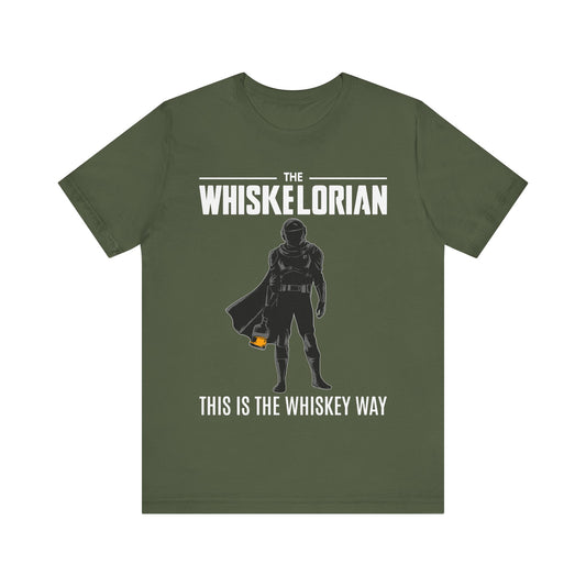 The Whiskelorian