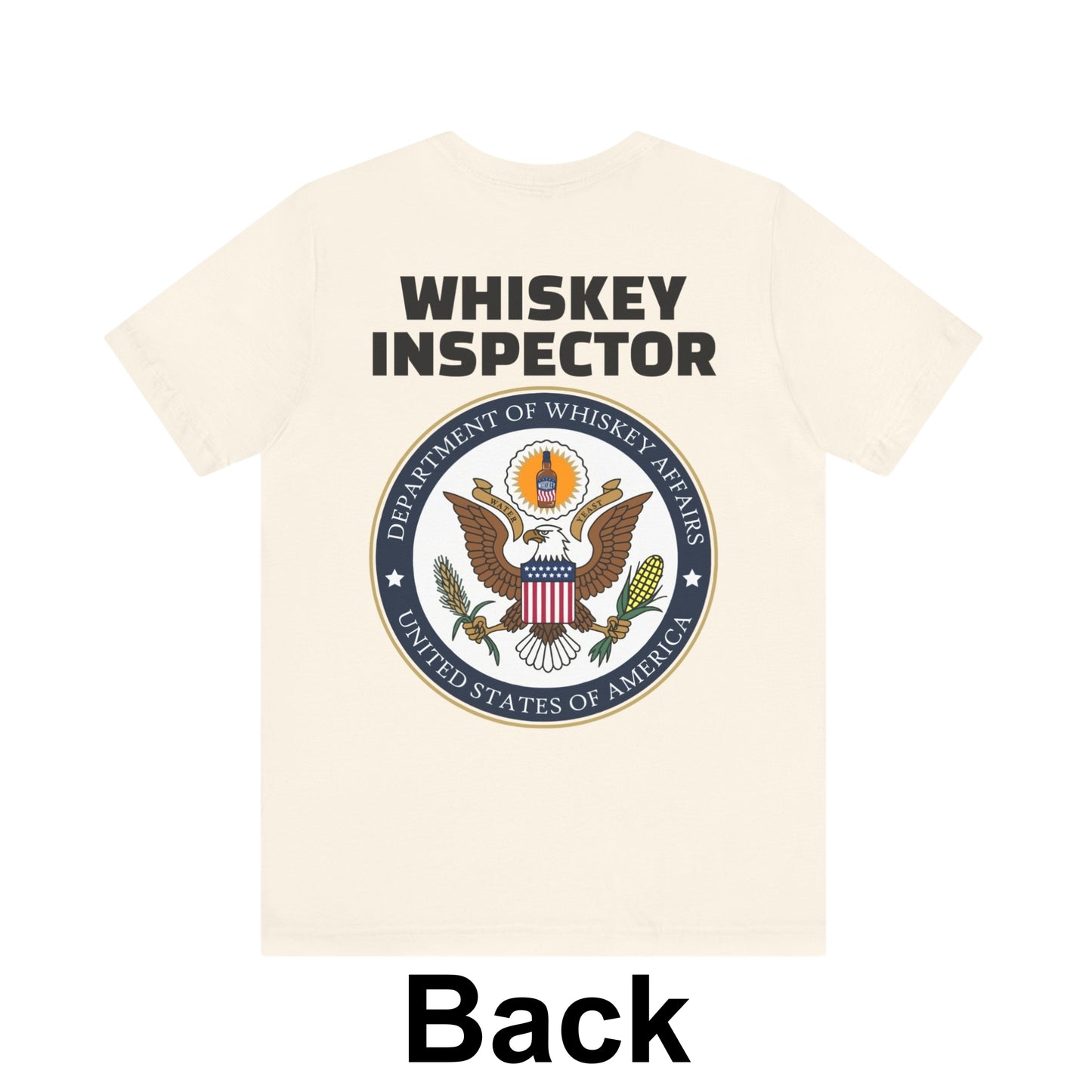 Whiskey Inspector