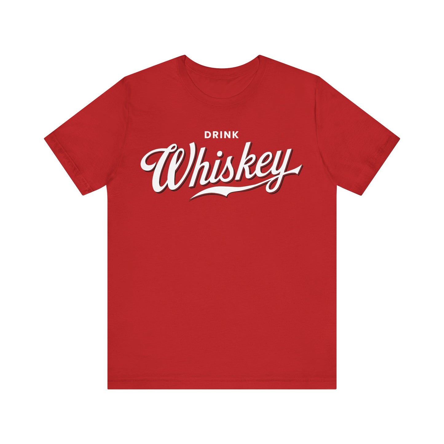 Drink Whiskey