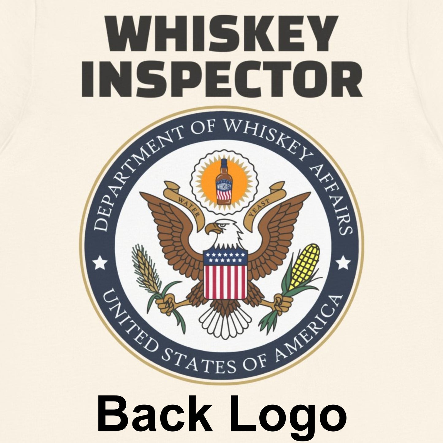 Whiskey Inspector