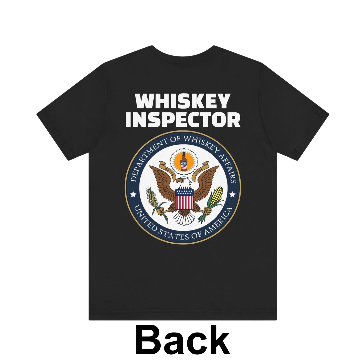 Whiskey Inspector