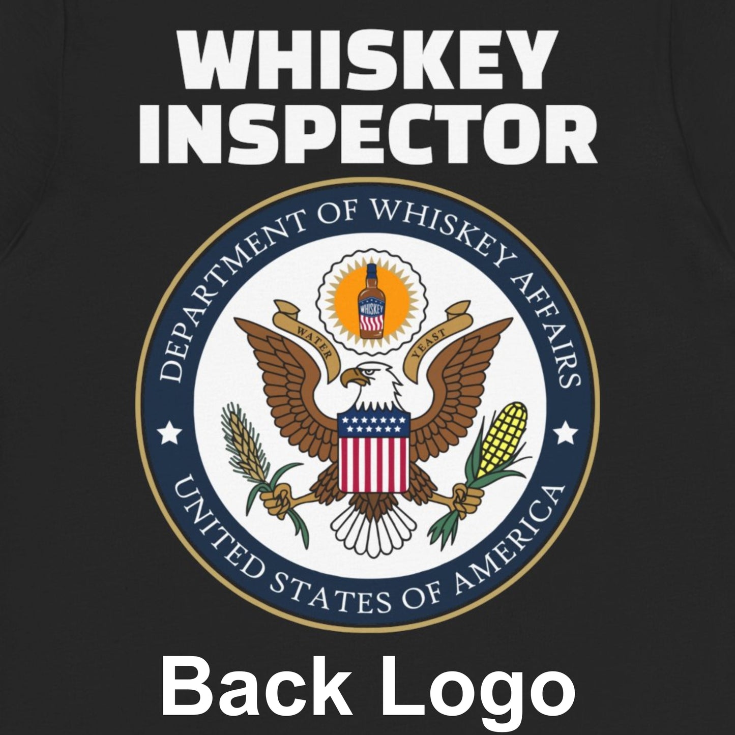 Whiskey Inspector